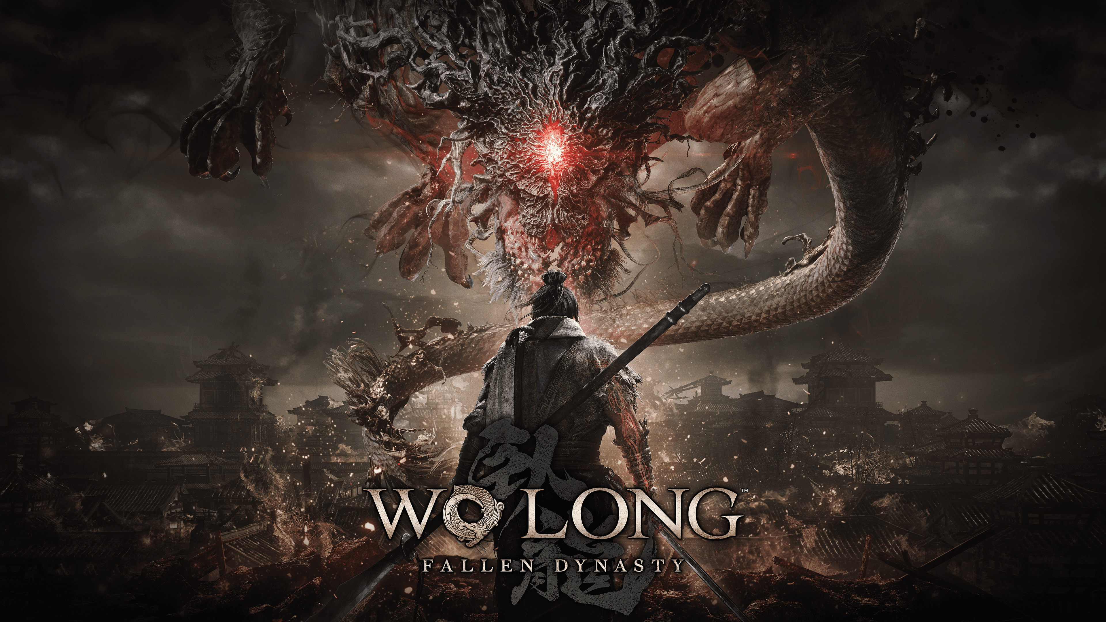 Disponibile la demo di Wo Long: Fallen Dynasty su Playstation 5 e Xbox Series S|X